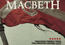 Machynlleth Macbeth show cancelled "due to unforeseen circumstances"