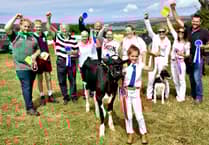 Pictures: Cardigan Agricultural Show