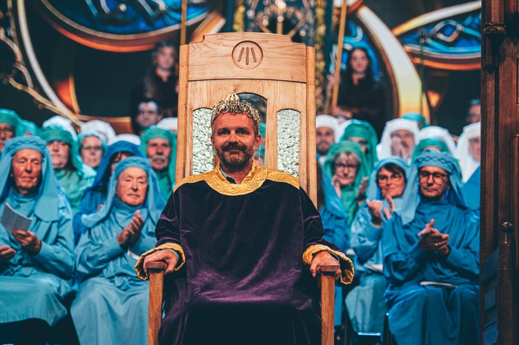 Monday August 04 2025 

Eisteddfod Wrecsam 2025