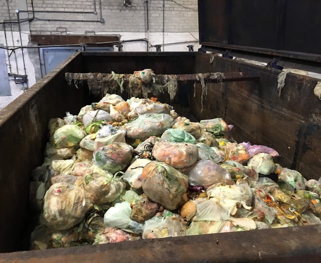 Recycling changes could lead to Gwynedd residents sifting through bags