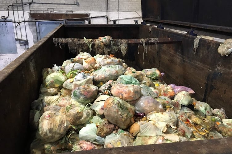 Recycling