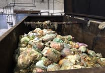 Recycling changes could lead to Gwynedd residents sifting through bags