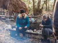 Nature prescriptions to launch this September in Dyfi Valley