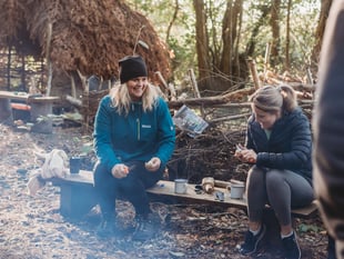 Nature prescriptions to launch this September in Dyfi Valley