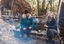 'Nature on prescription' programme to launch this September in Dyfi Valley