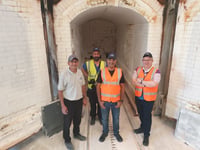 Uni experts using AI to help ceramics industry