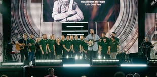 Eisteddfod 2025: Cofio Dewi Pws