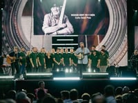 Eisteddfod 2025: Cofio Dewi Pws