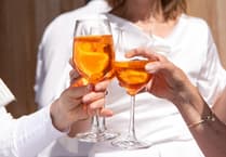 Concerns raised over coffee shop's alcohol licence