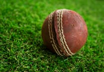 Talybont crushes Lampeter with 110-run victory