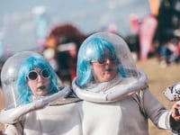 Eisteddfod Genedlaethol 2025: Dydd Mawrth ar y Maes