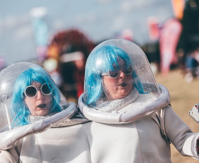 Eisteddfod Genedlaethol 2025: Dydd Mawrth ar y Maes