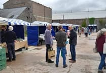 Aberystwyth Farmers’ Market is relocating