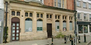 Former Cardigan bank granted change of use