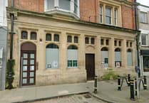 Former Cardigan bank granted change of use