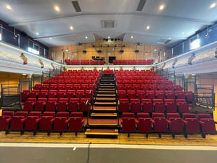 A Summer of Culture and Cinema at Neuadd Dwyfor