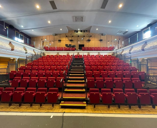 A Summer of Culture and Cinema at Neuadd Dwyfor