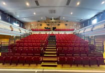 A Summer of Culture and Cinema at Neuadd Dwyfor
