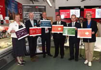 Aberinnovation joins Welsh Government food and drink scheme