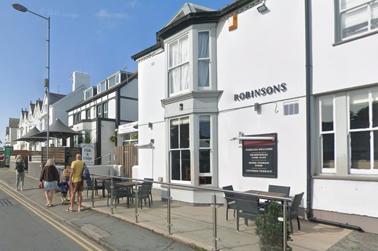 Abersoch