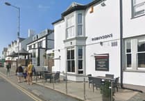 Newly refurbished Abersoch bar urged to ‘keep noise down’ as part of licence bid