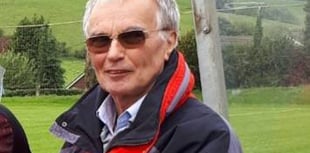 Tributes paid to Porthmadog FC club stalwart