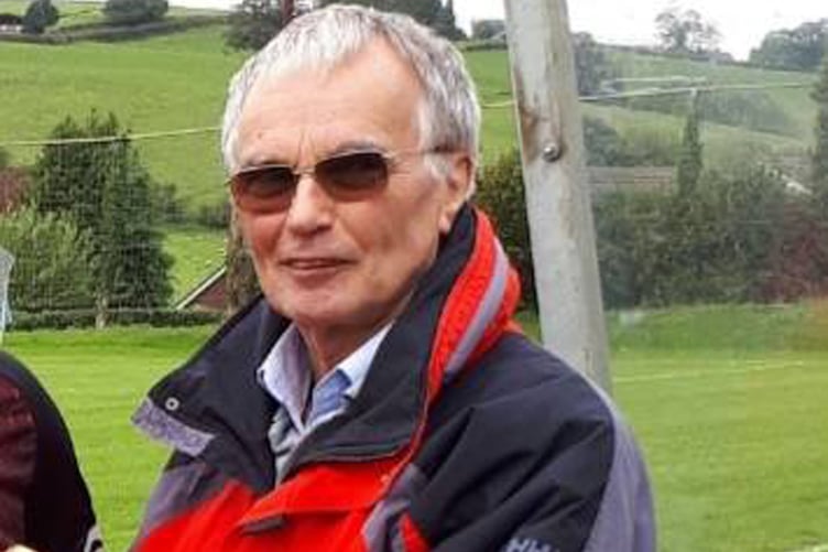 Clive Hague
