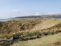 Ceredigion and Gwynedd make top five list of autumn wildlife spots