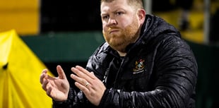 Aberystwyth FC women's team seeks new manager