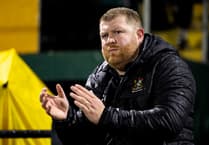 Aberystwyth FC women's team seeks new manager