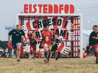 Eisteddfod Wrescam 2025: Dydd Mercher ar y Maes