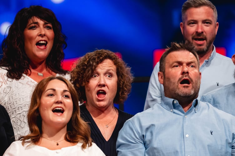 Wednesday August 06 2025 

Eisteddfod Wrecsam 2025