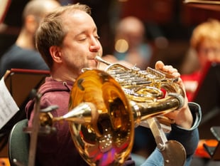 The top musician born with no arms to play at Mach festival