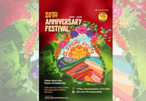 Mid Wales Latin American Festival celebrates 20 years this September
