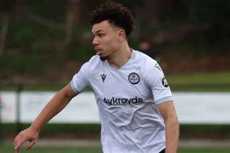 New Bala signing Louis Hall