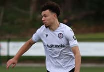 Bala Town: Louis Hall in line to make JD Cymru Premier debut