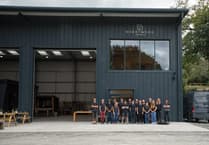 Sauna fever peaks as Heartwood Saunas expands with new purpose-built workshop
