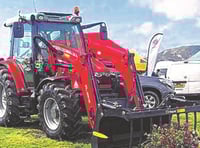 Activities for all ages at Merioneth County Show 