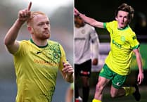 Caernarfon Town welcomes back loan players