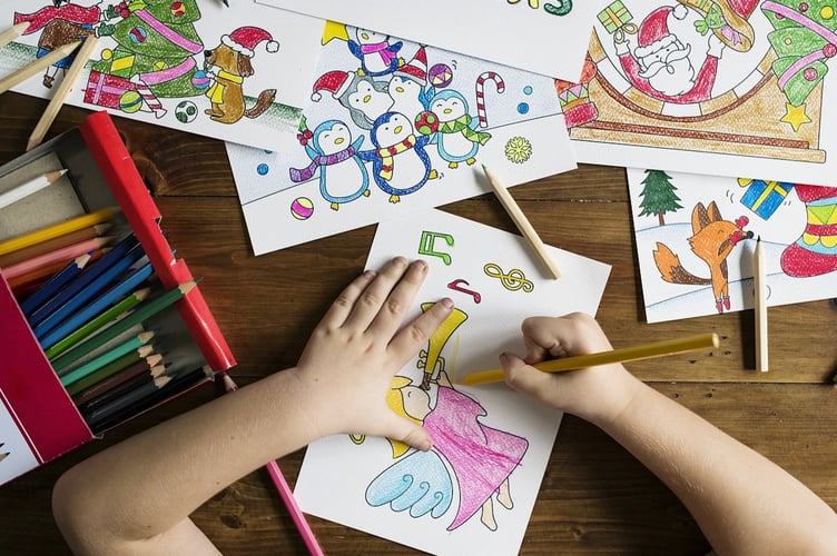 409 children are being home schooled in Powys