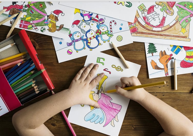 409 children are being home schooled in Powys