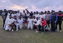 Rachels 2nd XI triumphs in Bari Williams Cup