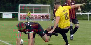 Hard-fought victories for Barmouth and Tywyn