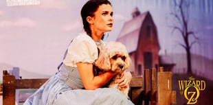 Aberystwyth Arts Centre's Wizard of Oz captivates audiences