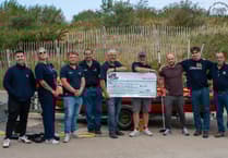 Pwllheli RNLI open day raises vital funds for the charity