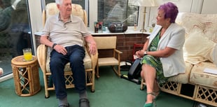 £30m for community social care services in Wales
