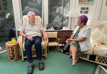 £30m for community social care services in Wales
