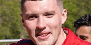 Penrhyncoch edged out by Newtown