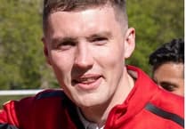 Penrhyncoch fall short against Newtown