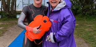 A&E doctor will take on Snowdonia for sarcoma charity